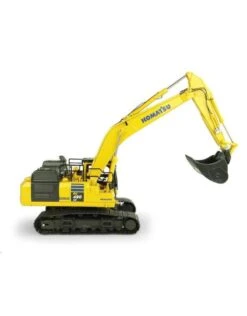 Univeral Hobbies 8120 - Komatsu PC490 LC-11 1:50 -Speelgoedwinkel universal hobbies univeral hobbies 8120 komatsu pc 1