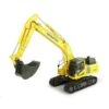 Univeral Hobbies 8120 - Komatsu PC490 LC-11 1:50 -Speelgoedwinkel universal hobbies univeral hobbies 8120 komatsu pc