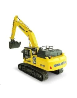 Univeral Hobbies 8120 - Komatsu PC490 LC-11 1:50 -Speelgoedwinkel universal hobbies univeral hobbies 8120 komatsu pc 2