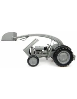 Universal Hobbies 4171 - Ferguson TEA-20 Met Voorlader 1:16 -Speelgoedwinkel universal hobbies universal hobbies 4171 ferguson 2