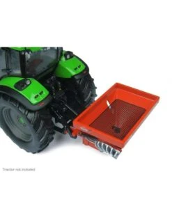 Universal Hobbies 4196 - Kuhn MDS 19.1 R2 1:32 -Speelgoedwinkel universal hobbies universal hobbies 4196 kuhn mds 3