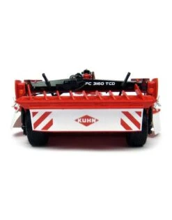Universal Hobbies 4198 - Kuhn FC 3160 TCD 1:32 -Speelgoedwinkel universal hobbies universal hobbies 4198 kuhn fc 3 2