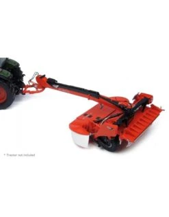 Universal Hobbies 4198 - Kuhn FC 3160 TCD 1:32 -Speelgoedwinkel universal hobbies universal hobbies 4198 kuhn fc 3 3