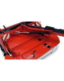 Universal Hobbies 4198 - Kuhn FC 3160 TCD 1:32 -Speelgoedwinkel universal hobbies universal hobbies 4198 kuhn fc 3 4