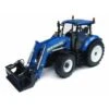 Universal Hobbies 4274 - New Holland T5.115 Met Frontlader 1:32 -Speelgoedwinkel universal hobbies universal hobbies 4274 new holla
