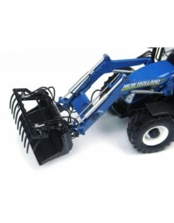 Universal Hobbies 4274 - New Holland T5.115 Met Frontlader 1:32 9 Universal Hobbies 4274 - New Holland T5.115 Met Frontlader 1:32 -Speelgoedwinkel universal hobbies universal hobbies 4274 new holla 2