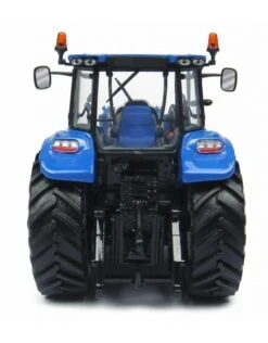 Universal Hobbies 4274 - New Holland T5.115 Met Frontlader 1:32 10 Universal Hobbies 4274 - New Holland T5.115 Met Frontlader 1:32 -Speelgoedwinkel universal hobbies universal hobbies 4274 new holla 3