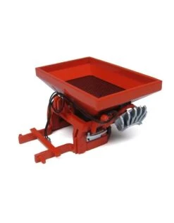 Universal Hobbies 4277 - Rauch MDS 19.1 1:32