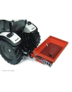 Universal Hobbies 4277 - Rauch MDS 19.1 1:32 -Speelgoedwinkel universal hobbies universal hobbies 4277 rauch mds 3