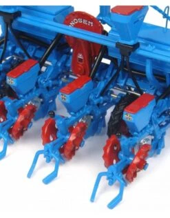 Universal Hobbies 4283 - Monosem MicroSem PN-4R 1:32 -Speelgoedwinkel universal hobbies universal hobbies 4283 monosem m 2