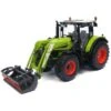 Universal Hobbies 4299 - Claas Arion 530 Met Frontlader 1:32 -Speelgoedwinkel universal hobbies universal hobbies 4299 claas ari