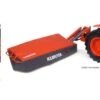 Universal Hobbies 4864 - Kubota DM2032 - Schijvenmaaier 1:32 -Speelgoedwinkel universal hobbies universal hobbies 4864 kubota dm
