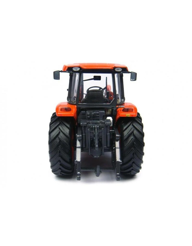 Universal Hobbies 4869 - Kubota M9960 Met Frontlader 1:32 6 Universal Hobbies 4869 - Kubota M9960 Met Frontlader 1:32 - Afbeelding 4