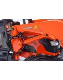 Universal Hobbies 4869 - Kubota M9960 Met Frontlader 1:32 13 Universal Hobbies 4869 - Kubota M9960 Met Frontlader 1:32 -Speelgoedwinkel universal hobbies universal hobbies 4869 kubota m9 5