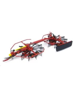 Universal Hobbies 4871 - New Holland ProRoter 3223 1:32