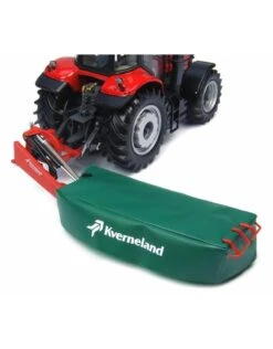 Universal Hobbies 4872 - Kverneland 2632M 1:32 9 Universal Hobbies 4872 - Kverneland 2632M 1:32 -Speelgoedwinkel universal hobbies universal hobbies 4872 kvernelan 2