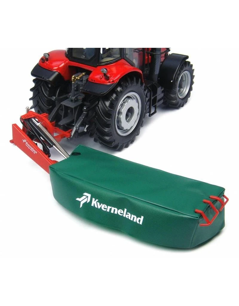 Universal Hobbies 4872 - Kverneland 2632M 1:32 5 Universal Hobbies 4872 - Kverneland 2632M 1:32 - Afbeelding 3