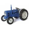 Universal Hobbies 4880 - Fordson Super Major - New Performance 1:32 -Speelgoedwinkel universal hobbies universal hobbies 4880 fordson s