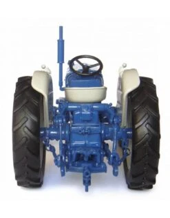 Universal Hobbies 4880 - Fordson Super Major - New Performance 1:32 -Speelgoedwinkel universal hobbies universal hobbies 4880 fordson s 4