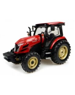 Universal Hobbies 4889 - Yanmar YT5113 - 4WD 1:32
