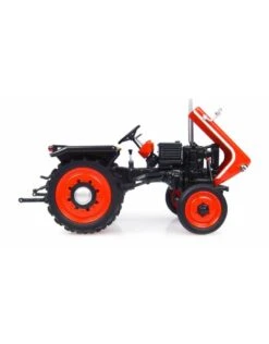 Universal Hobbies 4898 - Kubota T15 (1960) 1:32 -Speelgoedwinkel universal hobbies universal hobbies 4898 kubota t1 2