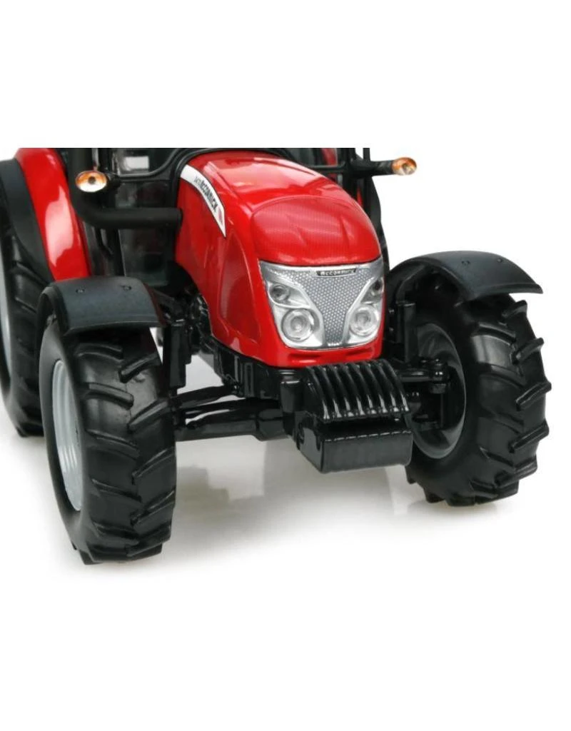 Universal Hobbies 4945 - Mc Cormick X4.60 1:32 4 Universal Hobbies 4945 - Mc Cormick X4.60 1:32 - Afbeelding 2