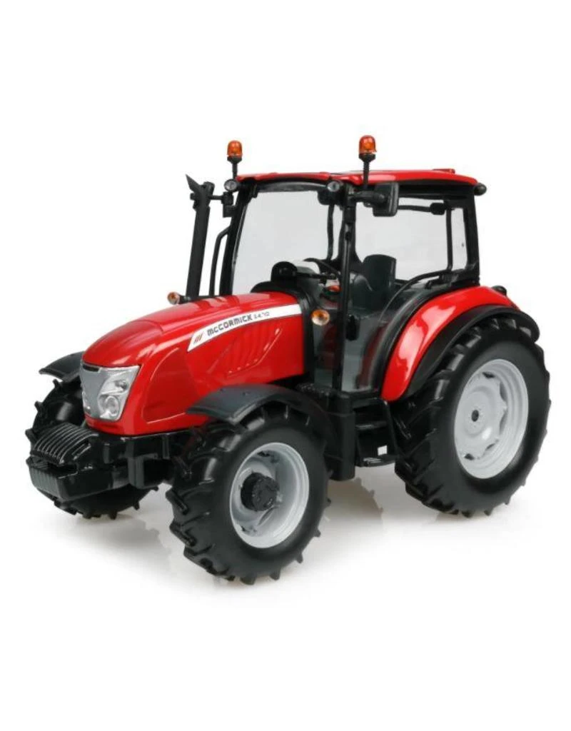 Universal Hobbies 4945 - Mc Cormick X4.60 1:32 3 Universal Hobbies 4945 - Mc Cormick X4.60 1:32