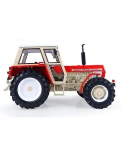 Universal Hobbies 4949 - Zetor Chrystal 12045 Museum Edition 1:32 6 Universal Hobbies 4949 - Zetor Chrystal 12045 Museum Edition 1:32 -Speelgoedwinkel universal hobbies universal hobbies 4949 zetor chr 1