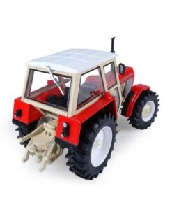 Universal Hobbies 4949 - Zetor Chrystal 12045 Museum Edition 1:32 7 Universal Hobbies 4949 - Zetor Chrystal 12045 Museum Edition 1:32 -Speelgoedwinkel universal hobbies universal hobbies 4949 zetor chr 2