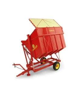 Universal Hobbies 4964 - Taarup Tipvogn T3 1:32 -Speelgoedwinkel universal hobbies universal hobbies 4964 taarup ti 1