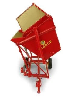 Universal Hobbies 4964 - Taarup Tipvogn T3 1:32 -Speelgoedwinkel universal hobbies universal hobbies 4964 taarup ti 3