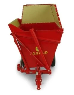 Universal Hobbies 4964 - Taarup Tipvogn T3 1:32 -Speelgoedwinkel universal hobbies universal hobbies 4964 taarup ti 4