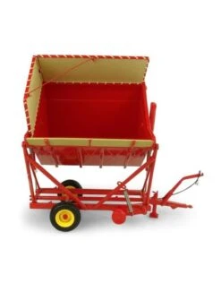 Universal Hobbies 4964 - Taarup Tipvogn T3 1:32 -Speelgoedwinkel universal hobbies universal hobbies 4964 taarup ti 5