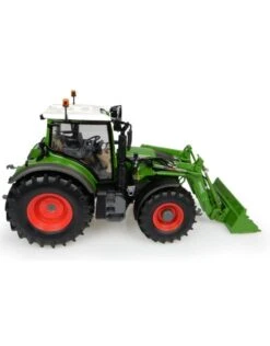 Universal Hobbies 4975 - Fendt 722 + 5X/90 CargoProfi Voorlader 1:32 -Speelgoedwinkel universal hobbies universal hobbies 4975 fendt 722 2