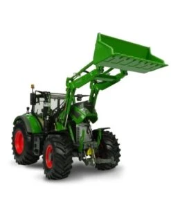 Universal Hobbies 4975 - Fendt 722 + 5X/90 CargoProfi Voorlader 1:32 -Speelgoedwinkel universal hobbies universal hobbies 4975 fendt 722 3
