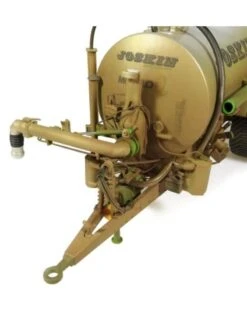 Universal Hobbies 4977 - Joskin Modulo 2 - 11000ME - Vervuilde Lim. Editie 1:32 -Speelgoedwinkel universal hobbies universal hobbies 4977 joskin mo 2