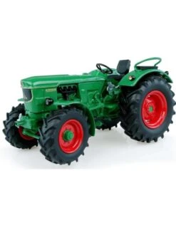 Universal Hobbies 4995 - Deutz D 60 05 A - 4WD 1:32
