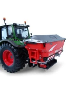 Universal Hobbies 4996 - Rauch Axis M 30.2 EMC+W Kunstmeststrooier 1:32 -Speelgoedwinkel universal hobbies universal hobbies 4996 rauch axi 2