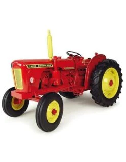 Universal Hobbies 4997 - David Brown 950 Implematic (1959) 1:16