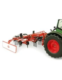 Universal Hobbies 5208 - Kuhn GA 4731 GM 1:32 -Speelgoedwinkel universal hobbies universal hobbies 5208 kuhn ga 4 2
