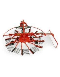 Universal Hobbies 5208 - Kuhn GA 4731 GM 1:32