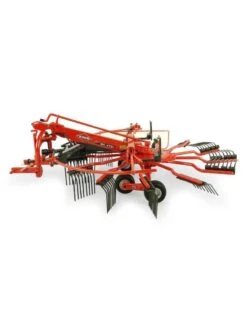 Universal Hobbies 5208 - Kuhn GA 4731 GM 1:32 -Speelgoedwinkel universal hobbies universal hobbies 5208 kuhn ga 4 3
