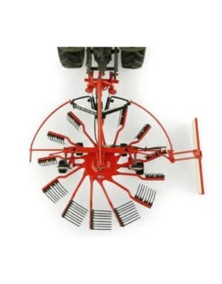 Universal Hobbies 5208 - Kuhn GA 4731 GM 1:32 -Speelgoedwinkel universal hobbies universal hobbies 5208 kuhn ga 4 4