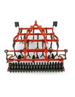 Universal Hobbies 5214 - Kuhn Cultimer L300 1:32 -Speelgoedwinkel universal hobbies universal hobbies 5214 kuhn cult 1