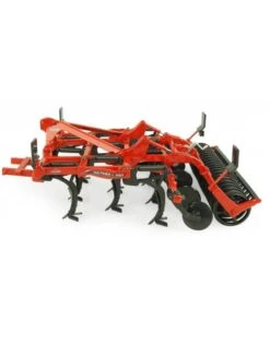 Universal Hobbies 5214 - Kuhn Cultimer L300 1:32 -Speelgoedwinkel universal hobbies universal hobbies 5214 kuhn cult 2