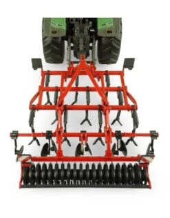 Universal Hobbies 5214 - Kuhn Cultimer L300 1:32 -Speelgoedwinkel universal hobbies universal hobbies 5214 kuhn cult 5