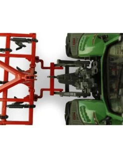 Universal Hobbies 5214 - Kuhn Cultimer L300 1:32 -Speelgoedwinkel universal hobbies universal hobbies 5214 kuhn cult 6