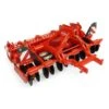 Universal Hobbies 5218 - Kuhn CD 3020 Schijveneg 1:32 -Speelgoedwinkel universal hobbies universal hobbies 5218 kuhn cd 3