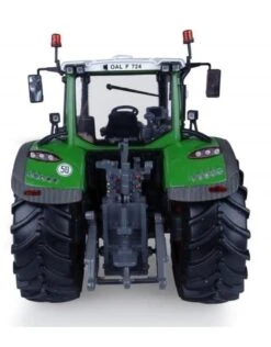 Universal Hobbies 5231 - Fendt 724 Vario Nature Green 1:32 -Speelgoedwinkel universal hobbies universal hobbies 5231 fendt 724 3