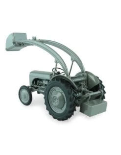 Universal Hobbies 5247 - Ferguson TEA 20 Met Frontlader / Bananaloader 1:32 -Speelgoedwinkel universal hobbies universal hobbies 5247 ferguson 1